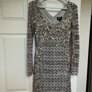 Adrianna Papell Evening Dress